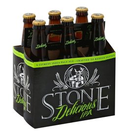 Stone Stone Delicious IPA 6pk Cans