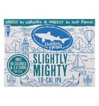 Dogfish Head DOGFISH HEAD SLIGHTLY MIGHTY LO-CAL IPA 12-PK