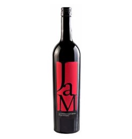 Jam Cellars Cabernet -750ml