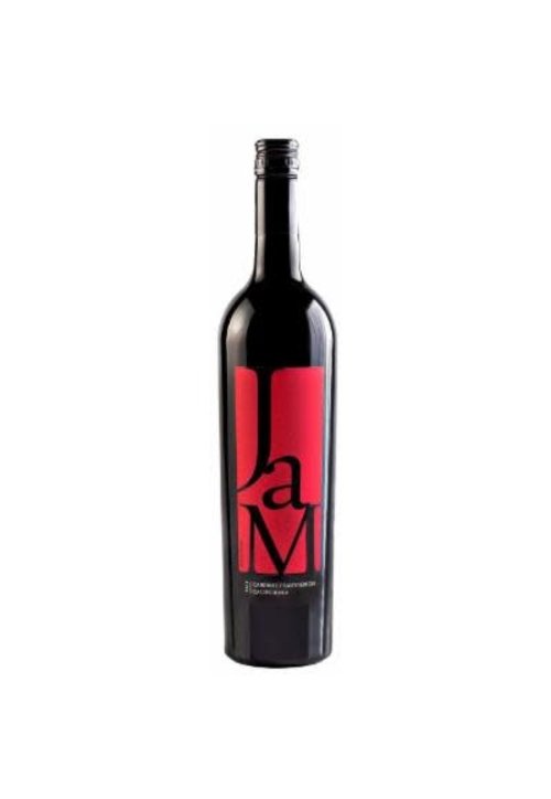 JaM Cellars Jam Cellars Cabernet -750ml