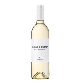 Wine Chateau BREAD & BUTTER SAUVIGNON BLANC 750ML