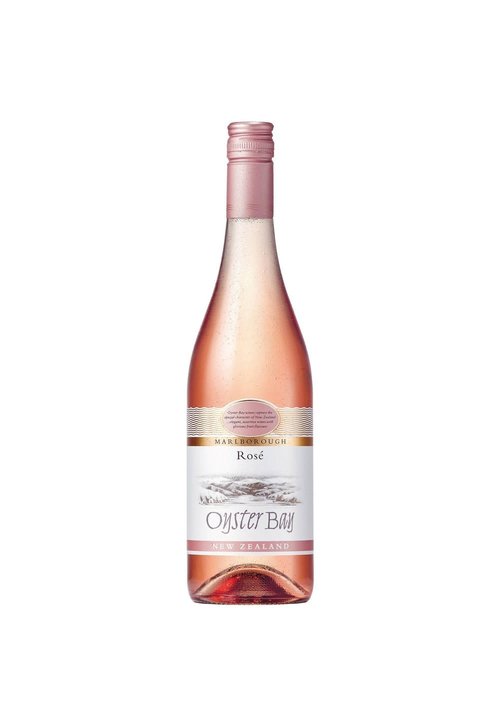 Oyster Bay Oyster Bay Rosé -750ml