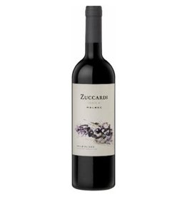Zuccardi FAMILIA ZUCCARDI SERRE A MALBEC-750ML