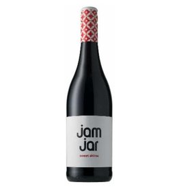 Jam Jar Sweet Shiraz - 750ml