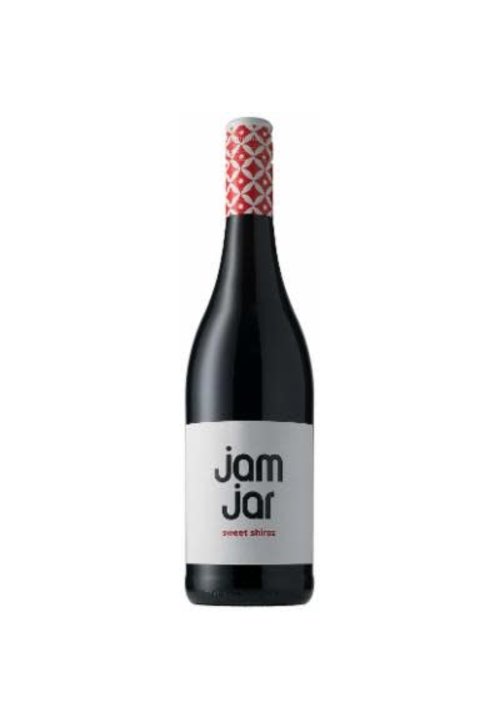 Jam Jar JAM JAR SWEET SHIRAZ -750ML