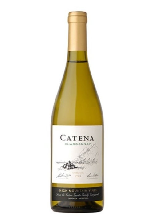 Bodega Catena Zapata Catena Chardonnay 750ML