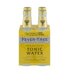 Fever-Tree Fever Tree Premium Indian Tonic Water 4pk