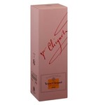 Veuve Clicquot VEUVE CLICQUOT ROSE Gift Box -750ML