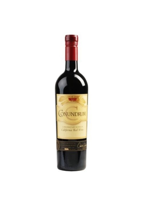 Wagner Family Caymus Conundrum Red 750ml