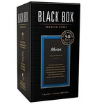 Black Box Black Box Merlot 3L