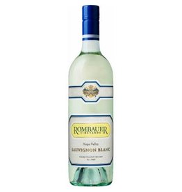 Rombauer Sauvignon Blanc 750ml
