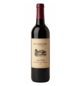 Duckhorn Duckhorn Napa Cabernet 750ml