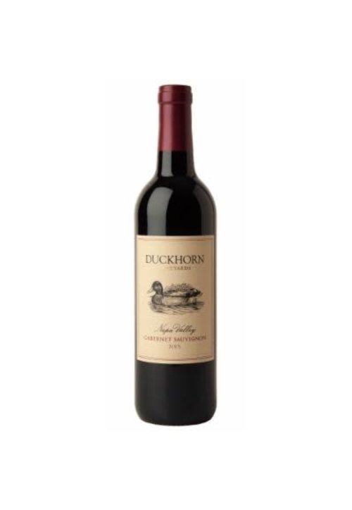 Duckhorn Duckhorn Napa Cabernet 750ml