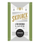 Union Craft Brewing Union Skip Jack Pilsner -6Pk Cans