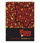 Union Craft Brewing Union Foxy Red IPA -6pk Cans