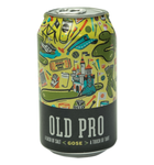 Union Craft Brewing UNION OLD PRO GOSE 6pk cans