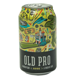 Union Old Pro Gose - 6Pk Cans