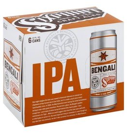 Sixpoint Six Point Bengali Tiger IPA - 6pk Cans