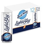 Blue Moon Blue Moon Light Sky 12pk Can