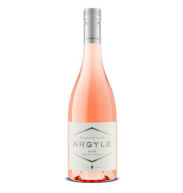 Argyle Argyle Rose Pinot Noir 750ml