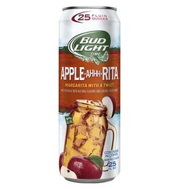 Bud Light Lime RITAS Lemon -A-RITA 250Z
