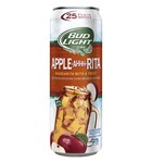 Bud Light Lime RITAS Lemon -A-RITA 250Z