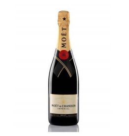 Moet & Chandon Moët & Chandon Impérial Brut Champagne 750ml