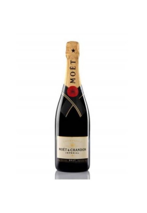 Moet & Chandon Moët & Chandon Impérial Brut Champagne 750ml
