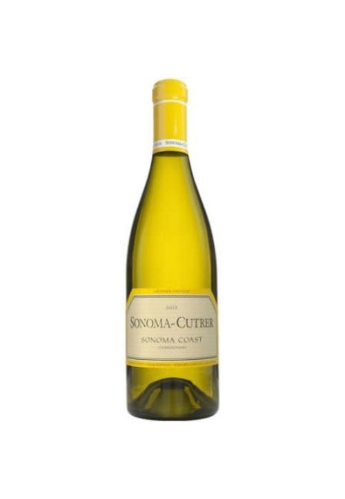 Sonoma-Cutrer Sonoma Cutrer Russian River Chardonnay 750ml