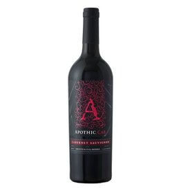 Apothic Cabernet - 750ml