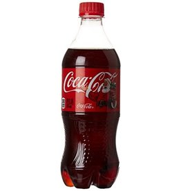 Coca-Cola Coke 20oz