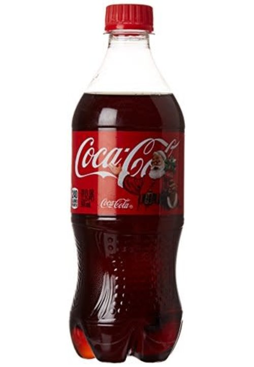 Coca-Cola COKE 20oz