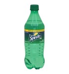 Sprite SPRITE 20oz