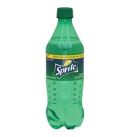 Sprite SPRITE 20oz
