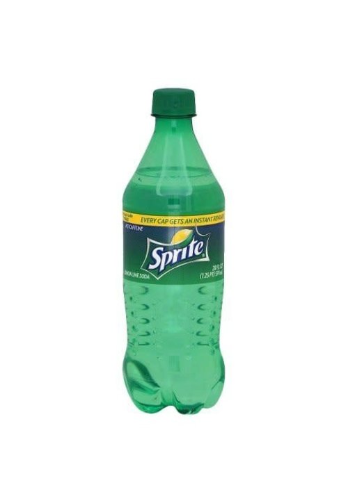 Sprite SPRITE 20oz