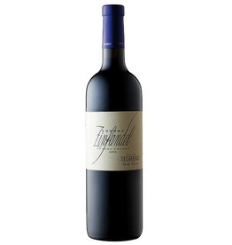 Seghesio Old Vine Sonoma Zinfandel -750ml