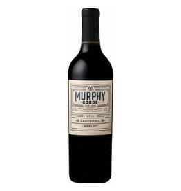 Murphy-Goode California Merlot -750ml
