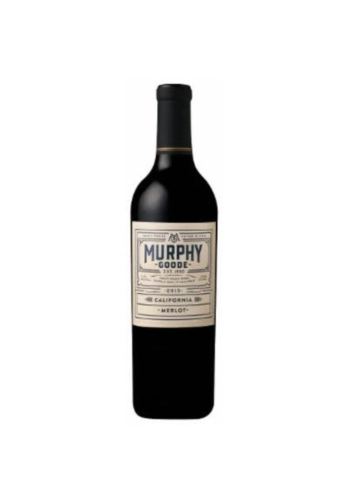 Murphy-Goode Murphy-Goode California Merlot -750ml