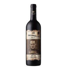 Wine Chateau 19 Crimes Uprising Red Wine 750ml