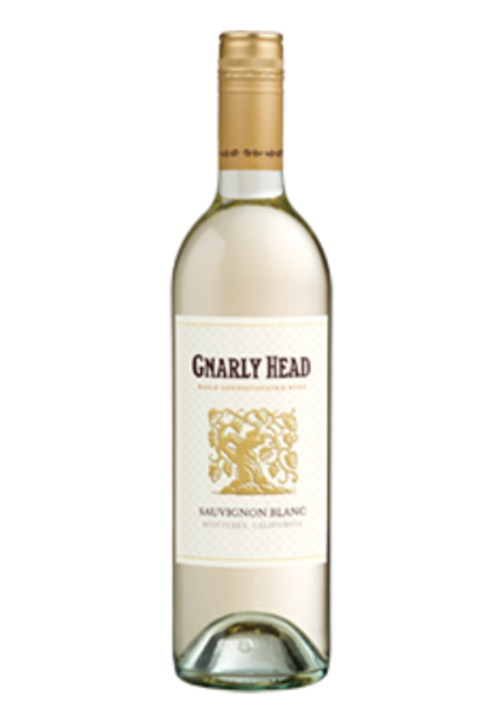 Gnarly Head Gnarly Head Sauvignon Blanc - 750ml