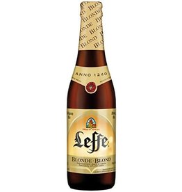 Leffe Leffe Blonde -6pk Btl