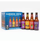 Heavy Seas Heavy Seas Cannon Crew Variety 12 Pack Btl