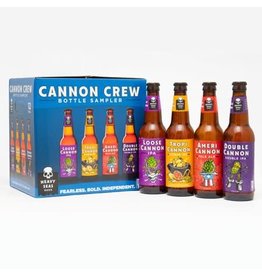 Heavy Seas Heavy Seas Cannon Crew Variety 12 Pack Btl