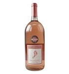 Wine Chateau Barefoot Pink Moscato 1.5L