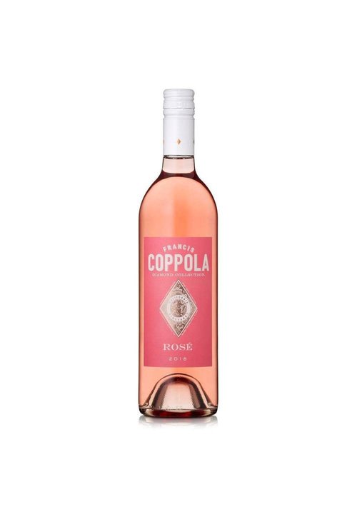 FRANCIS COPPOLA DIAMOND COLLEC Francis Coppola Diamond Rose -750ml