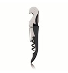 True True Tap Double Hinged Corkscrew w/ Foil Cut