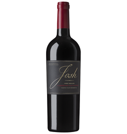 Josh Cellars North Coast Cabernet Reserve -750ml