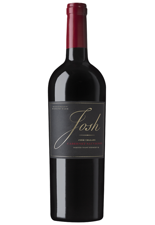 Josh Cellars Josh Cellars North Coast Cabernet Reserve -750ml