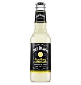 Jack Daniel's JACK DANIELS LEMONADE 6 PK