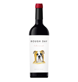 Rough Day Cabernet -750ML